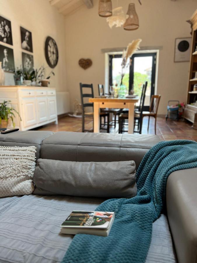 Hotel Coulonges Savignac-sur-Leyze Zewnętrze zdjęcie