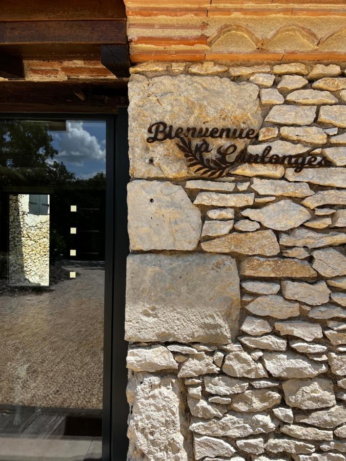 Hotel Coulonges Savignac-sur-Leyze Zewnętrze zdjęcie